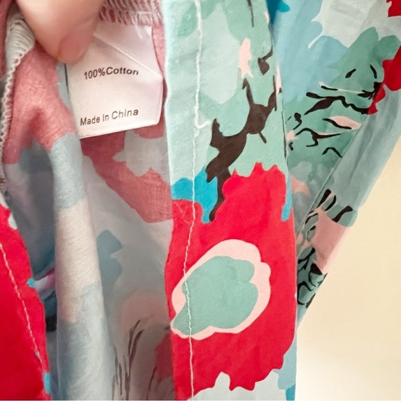 Tuckernuck Floral Dress - Picture 8 of 9